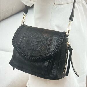 Shania Crossbody Bag by Louenhide